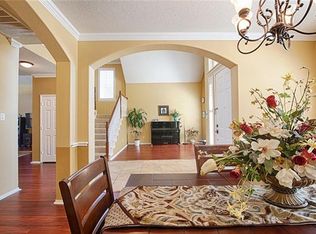 3605 Brewster Dr, Plano, TX 75025