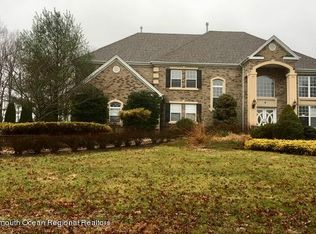 8 Red Fox Dr, Jackson, NJ