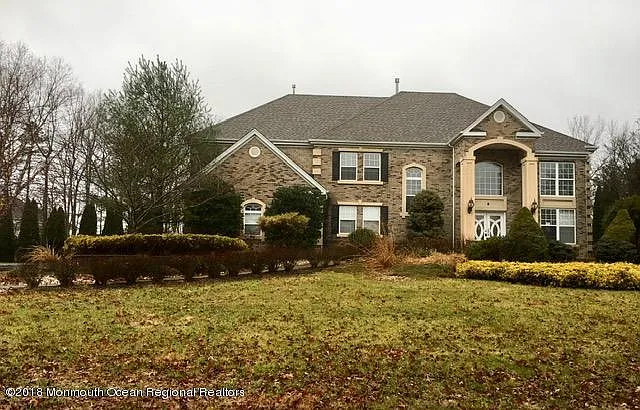 8 Red Fox Dr photo 1