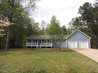 112 Cypress Cir, Carrollton, GA 30116