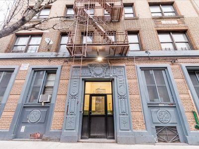 950 Hoe Ave APT 2A, Bronx, NY, 10459
