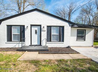 10514 Fairview Ave, Jeffersontown, KY 40299