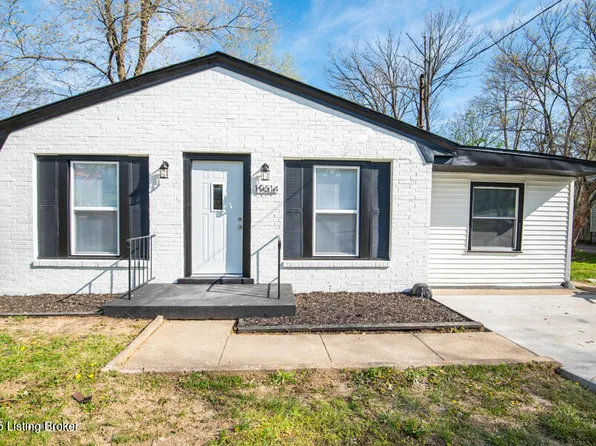 10514 Fairview Ave, Jeffersontown, KY 40299