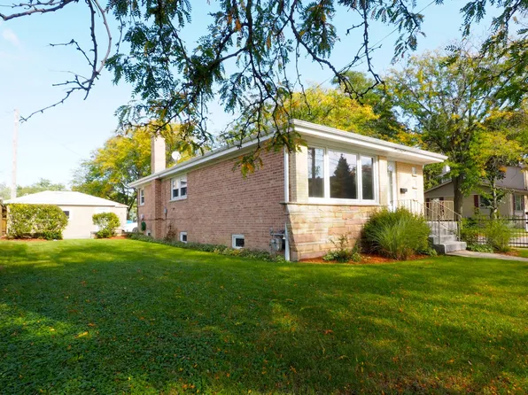 7100 W Talcott Ave, Chicago, IL 60631