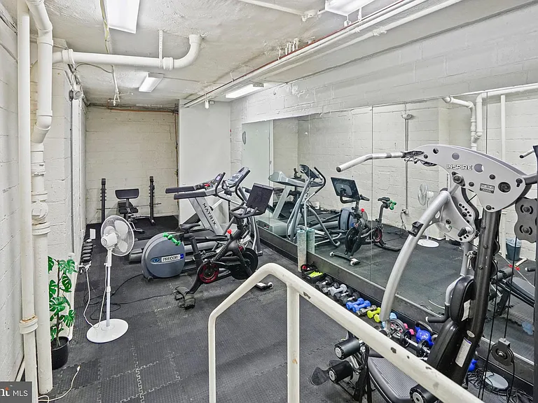 3540 Rock Creek Church Rd NW #303 — Photo 17
