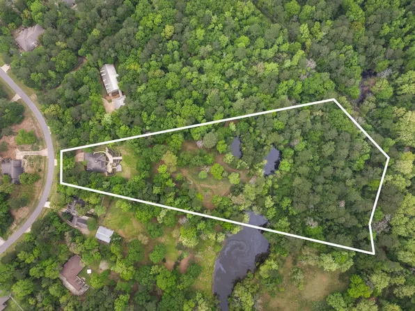 27103 Bridleway Cir, Magnolia, TX 77355