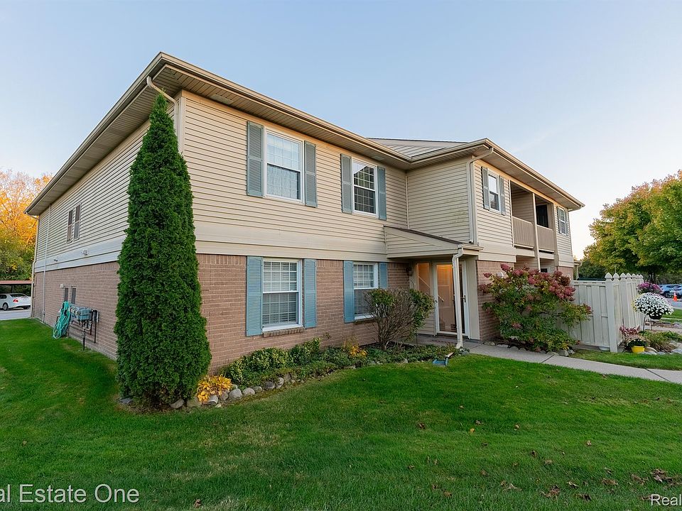 「Road to A」 19274 Northridge Dr, Northville, MI 48167 | Zillow