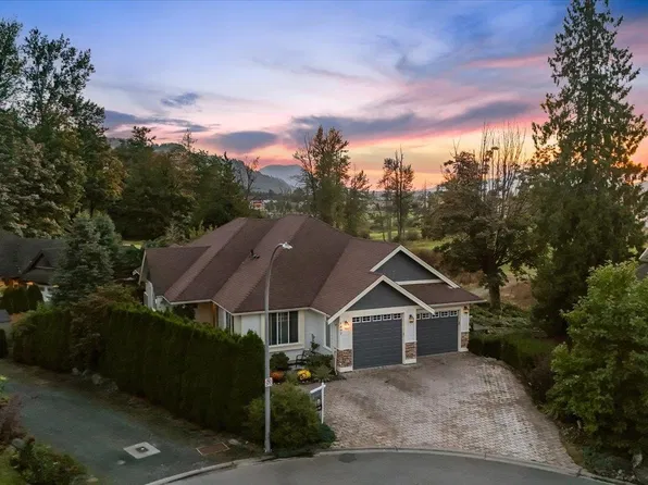 8497 Bradshaw Pl, Chilliwack, BC V4Z 0A7