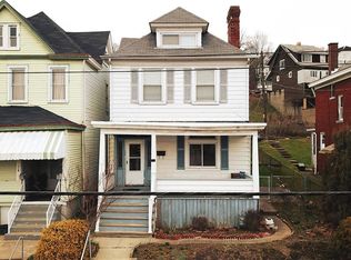 316 Broadway Ave, Mc Kees Rocks, PA 15136