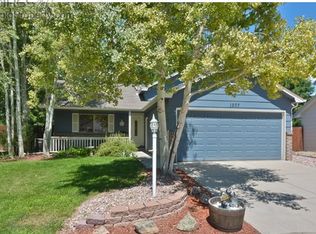 1207 Belle Dr, Loveland, CO 80537