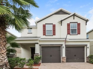 2668 San Simeon Way, Kissimmee, FL 34741