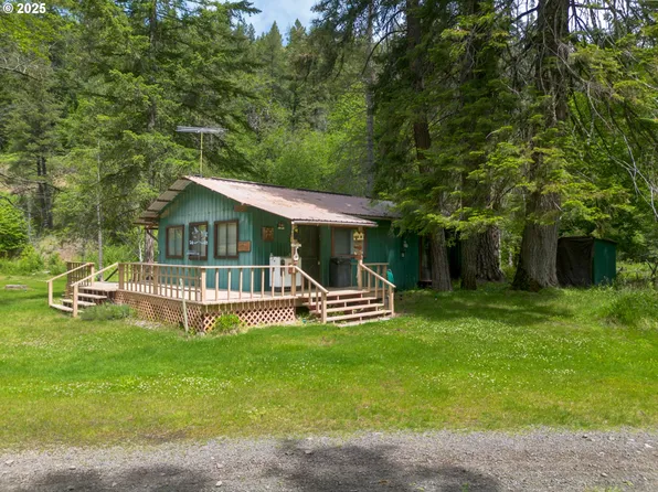 84932 Walla Walla River Rd, Milton Freewater, OR 97862