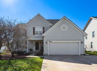 1009 Teasel Ln, Aurora, IL 60504