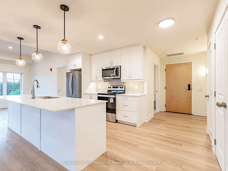121 Mary St #411 — Photo 7