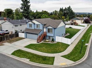 12525 E 11th Ave, Spokane Valley, WA 99216