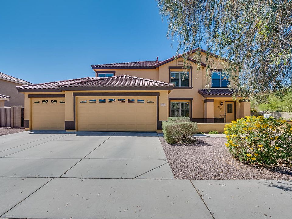 1st image of 3341 W Desert Vista Trl