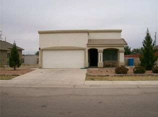 11473 Flor Liatris Dr, Socorro, TX 79927