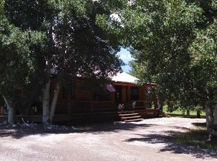 501 Pashuta Dr, Gunnison, CO 81230