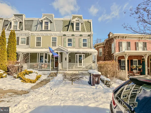 2619 W 18th St, Wilmington, DE 19806