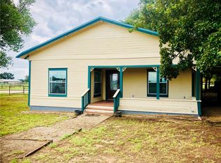 13237 State Highway 36 E, Cross Plains, TX 76443