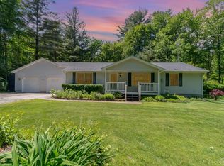 6041 N Swede Rd, Rhodes, MI 48652