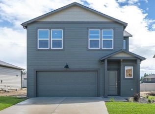 5812 S Bernard St, Spokane, WA 99224