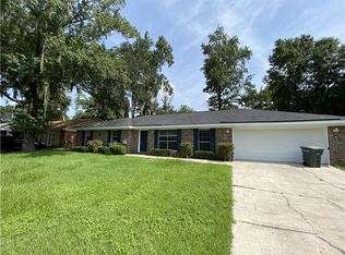 924 Old Mill Rd, Savannah, GA 31419