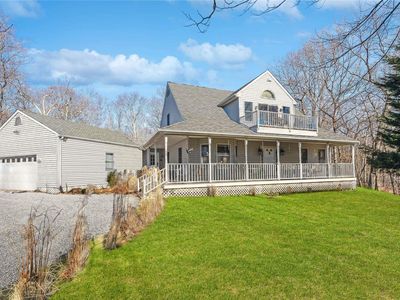 2350 N Wading River Road, Wading River, NY, 11792