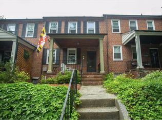 3922 Beech Ave, Baltimore, MD 21211
