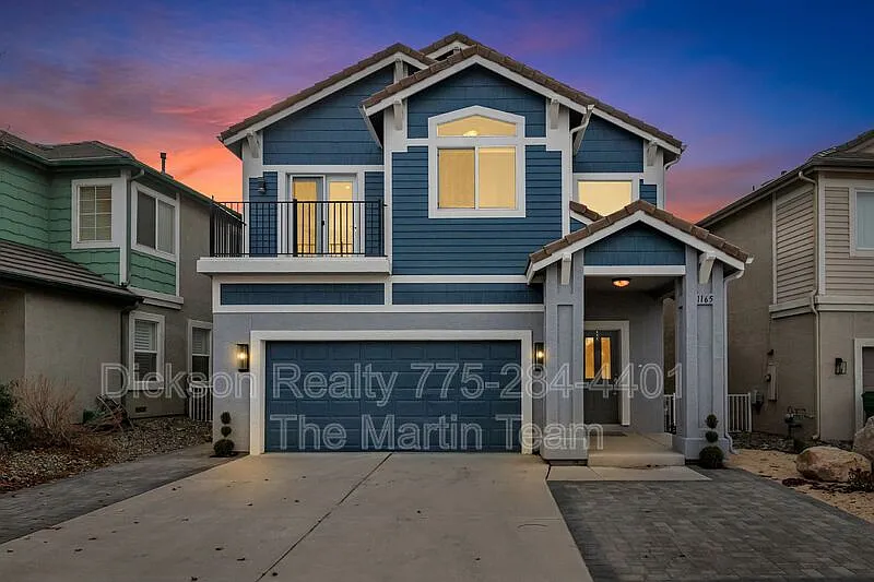 3 bed, 3.5 bath, 2311 sqft, $6,500 — Photo 2