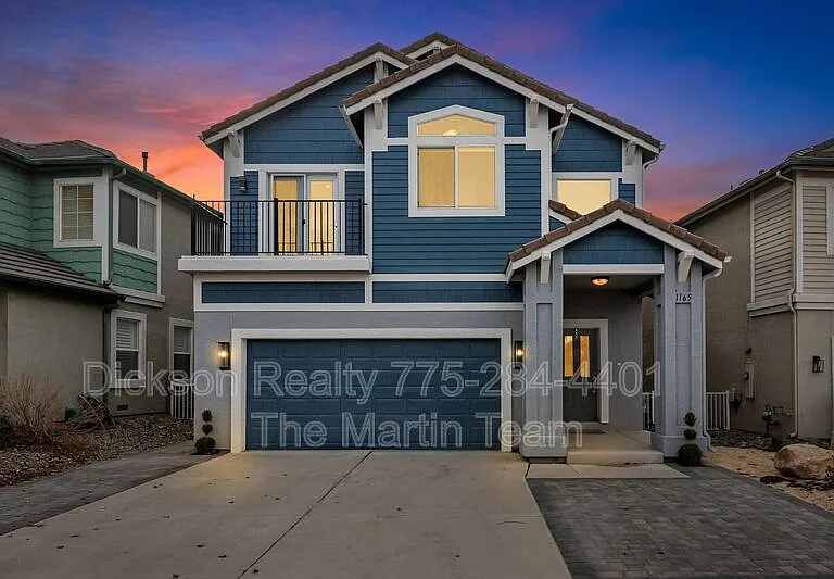 1165 Harbour Cove Ct — Photo 2