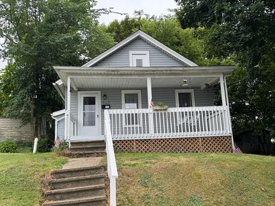 217 Clarion St, Oil City, PA, 16301