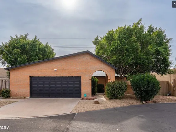 4035 W Loma Ln, Phoenix, AZ 85051