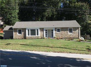 2809 W Church Rd, Glenside, PA 19038