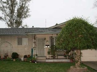 3527 M St, Merced, CA 95348