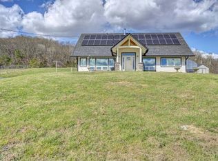 520 Henson Rd, Bristol, TN 37620