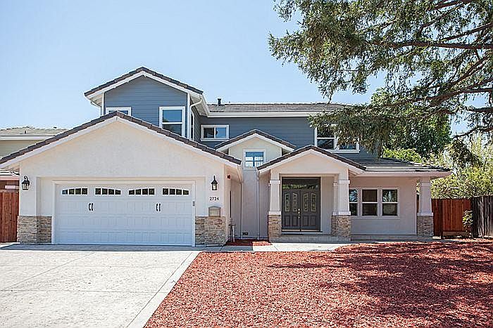 1st image of 2724 Pruneridge Ave