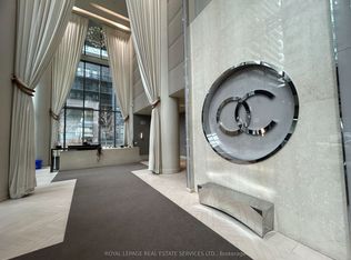59 Annie Craig Dr #506, Toronto, ON