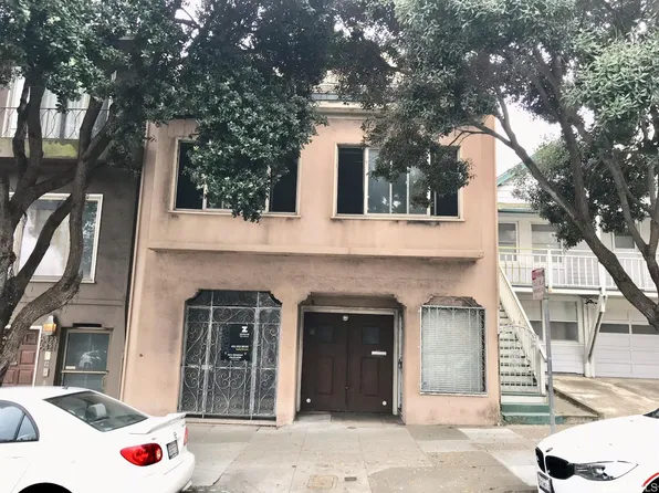 6427-6429 Geary Blvd, San Francisco, CA 94121