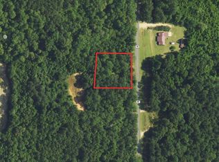 Vacant County Hwy #85, Evergreen, AL 36401