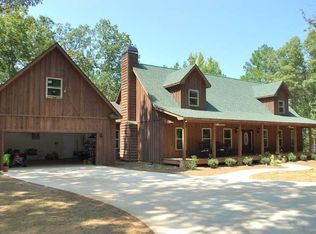 215 Betty Jean Ln, Brooks, GA 30205