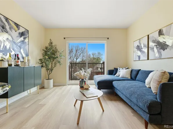 1623 Saint Paul Street #405, Denver, CO 80206