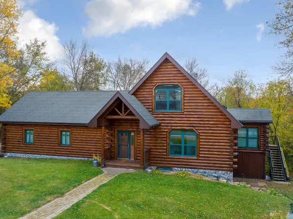 12782 218th St W, Waterville, MN 56096