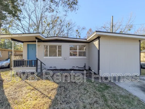 3118 Dignan St, Jacksonville, FL 32254