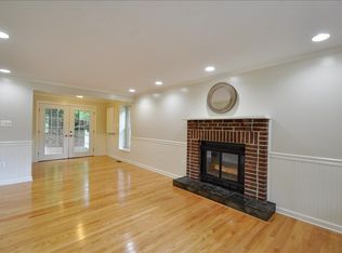 1 Somerville St, Stafford, VA 22554