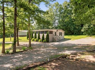 614 Stone Hill Rd, Mammoth Cave, KY 42259