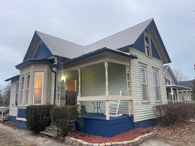 719 Cedar St, Michigan City, IN, 46360