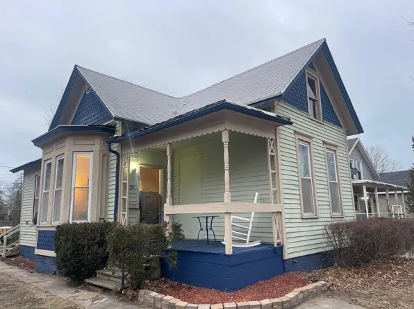 719 Cedar St, Michigan City, IN 46360