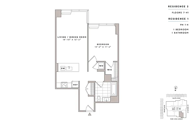 Rented by Bozzuto Management | media 1