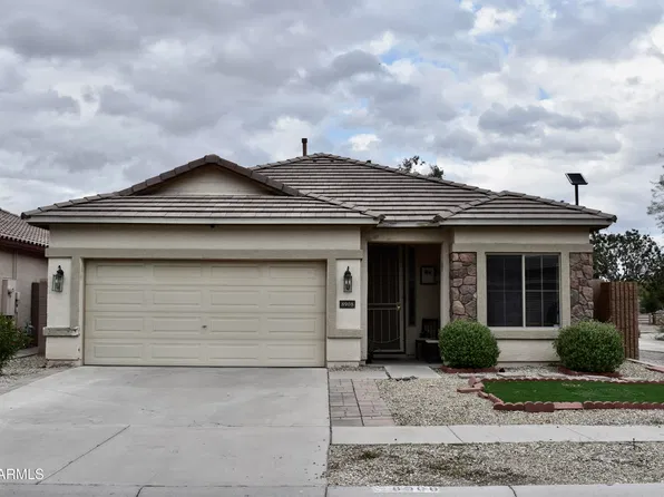 8908 W PAYSON Road, Tolleson, AZ 85353